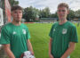 Gehfußball -Eine neue gesunde Trendsportart beim VfL Bückeburg