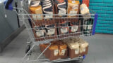 Kaffeediebstahl im großen Stil missglückt