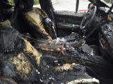Bückeburg: Vorsätzliche Brandstiftung an BMW festgestellt
