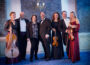 Die Himmlische Nacht der Tenöre: </br>Ein Konzert für die Seele in Bückeburg