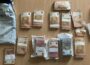 Ermittlungserfolg: Polizei stellt rund 78.000 Euro Falschgeld in Bückeburg sicher