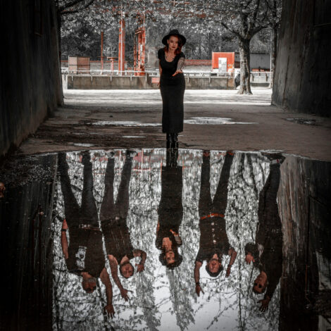 Ember Sea Konzert in Barsinghausen: Metal-Abenteuer im ASB-Bahnhof