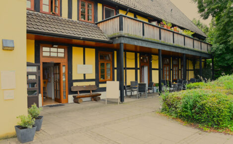 Kunsthandwerksbasar Bückeburg: Zimtduft und Selbstgemachtes in der Herderstraße