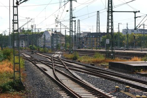 Bahn stellt Planung der Neubaustrecke in der Ratssitzung am 19. Februar vor