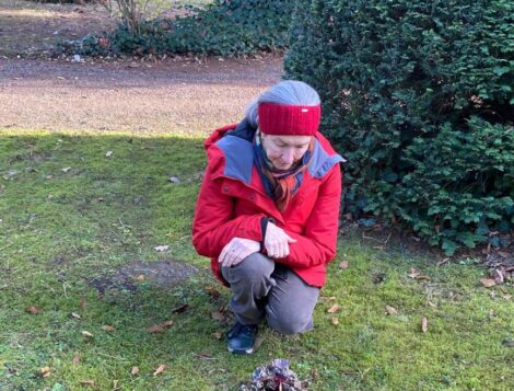 Einladung zur Taizé-Meditation in Bückeburg – Innehalten, um Gott zu erkennen