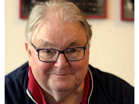 Nach 20 Jahren an der Spitze: Karl-Heinz Driftmann übergibt Vorsitz