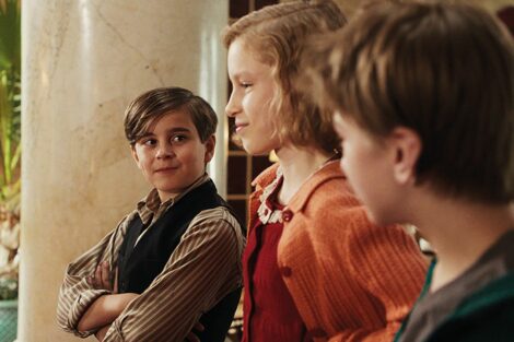 Lernen im Kinosaal: SchulKinoWochen Niedersachsen starten im März 2026