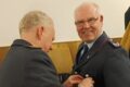 2025 war ein emotionales Jahr bei der Feuerwehr Gelldorf – Achim Pohl geehrt