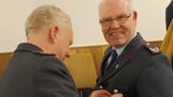 2025 war ein emotionales Jahr bei der Feuerwehr Gelldorf – Achim Pohl geehrt