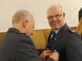 2025 war ein emotionales Jahr bei der Feuerwehr Gelldorf – Achim Pohl geehrt