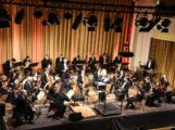 Konzert des Göttinger Symphonie Orchester am 07. März 2026 im Rathaussaal