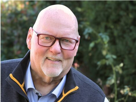 Goldenes Kronenkreuz für Jürgen Paschke – <br>Seit Jahrzehnten für die Suchthilfe engagiert