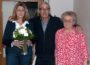Siedlergemeinschaft Bückeburg ehrt Ehpaar Müller und Schröter für 40 Jahr Mitgliedschaft