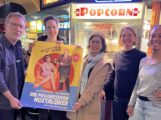Weltfrauentag: „Die progressiven Nostalgiker“ läuft im Kinocenter Bückeburg