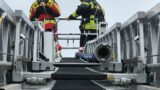 Tagesseminar „Einsatzleitung ohne Hubrettungsmittel“ erfolgreich durchgeführt