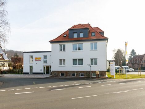 ASB-Tagespflege Bückeburg stellt sich bei einem Tag der offenen Tür vor