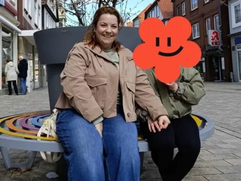 Spendenaufruf: Mama aus Stadthagen erkrankt an Lipödem, Krankenkasse zahlt OP nicht