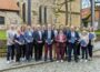 Inklusive Gestaltung bei der Sanierung des Spielplatzes „Am Oberstenhof“