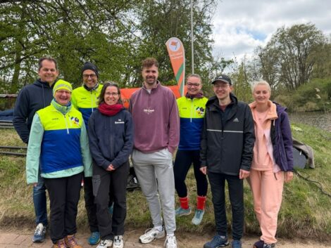 Dove-Elbe Rallye 26: Sportliche Höhepunkte und Logistik des Wettkampfs