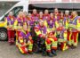 Nachbarschaftsfest im Zeichen des Grundgesetzes: Ein Tag für Familie und Ehrenamt in Stadthagen