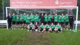 U19 Aufstieg VfL Bückeburg sichert Landesliga