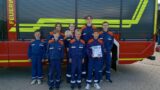 Wettkampf und Gemeinschaft: Highlights des Kinder- und Jugendfeuerwehr-Events in Wölpinghausen