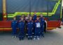 Wettkampf und Gemeinschaft: Highlights des Kinder- und Jugendfeuerwehr-Events in Wölpinghausen