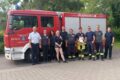 Feuerwehr Krainhagen-Röhrkasten gewinnt Vehlener Dorfrallye