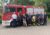 Feuerwehr Krainhagen-Röhrkasten gewinnt Vehlener Dorfrallye