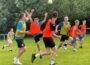 Der TVE Röcke feiert von Donnerstag bis Samstag sein Sportfest