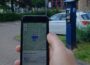 Parkgebühren per Smartphone bezahlen kommt in Bückeburg gut an