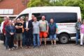 Mehr Mobilität – SPD-Kreistagsfraktion besucht Verein Anrufbus in Niedernwöhren