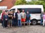 Mehr Mobilität – SPD-Kreistagsfraktion besucht Verein Anrufbus in Niedernwöhren