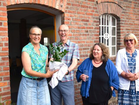 „Wilde Karde“ – ein Lernort für lebensnahe Wissensvermittlung