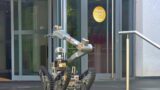 Versuchte Geldautomatensprengung: Großeinsatz in Bad Eilsen