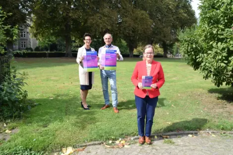 Romantik im Doppelpack: Sinfonieorchester spielt in Stadthagen und Aerzen