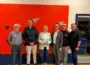 Förderung für „Karitatives Knast-Konzert“: SPD-MdB Völlers besucht Blasorchester Krainhagen