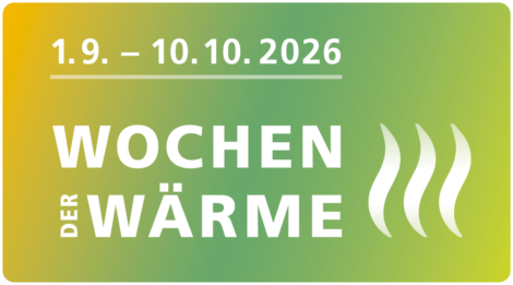 Woche der Wärme: 15 Wärmepumpen-Projekte öffnen ihre Türen